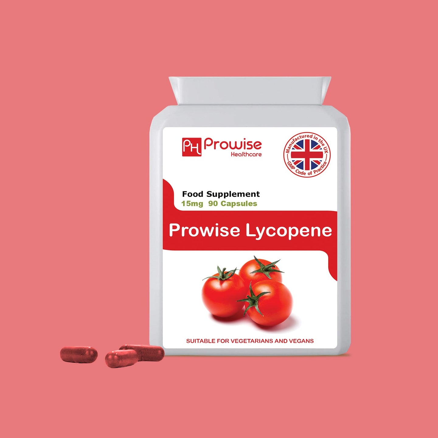 Prowise Lycopene