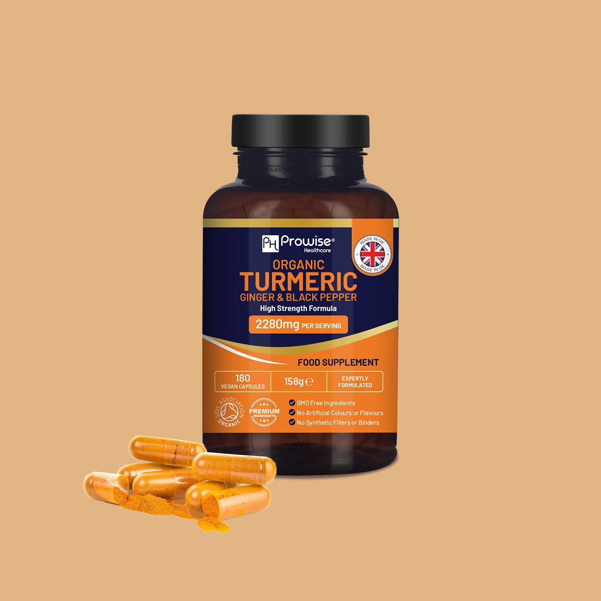Tumeric