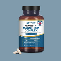 Magnesium Complex