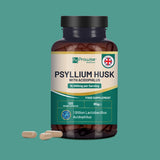 Psyllium Husk