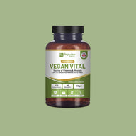 Vegan Vital