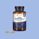 Prostwell+