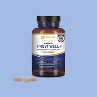 Prostwell+