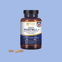 Prostwell+