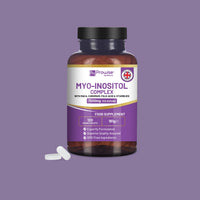 Myo-Inositol Complex