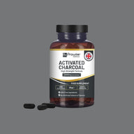 Activated Charcoal