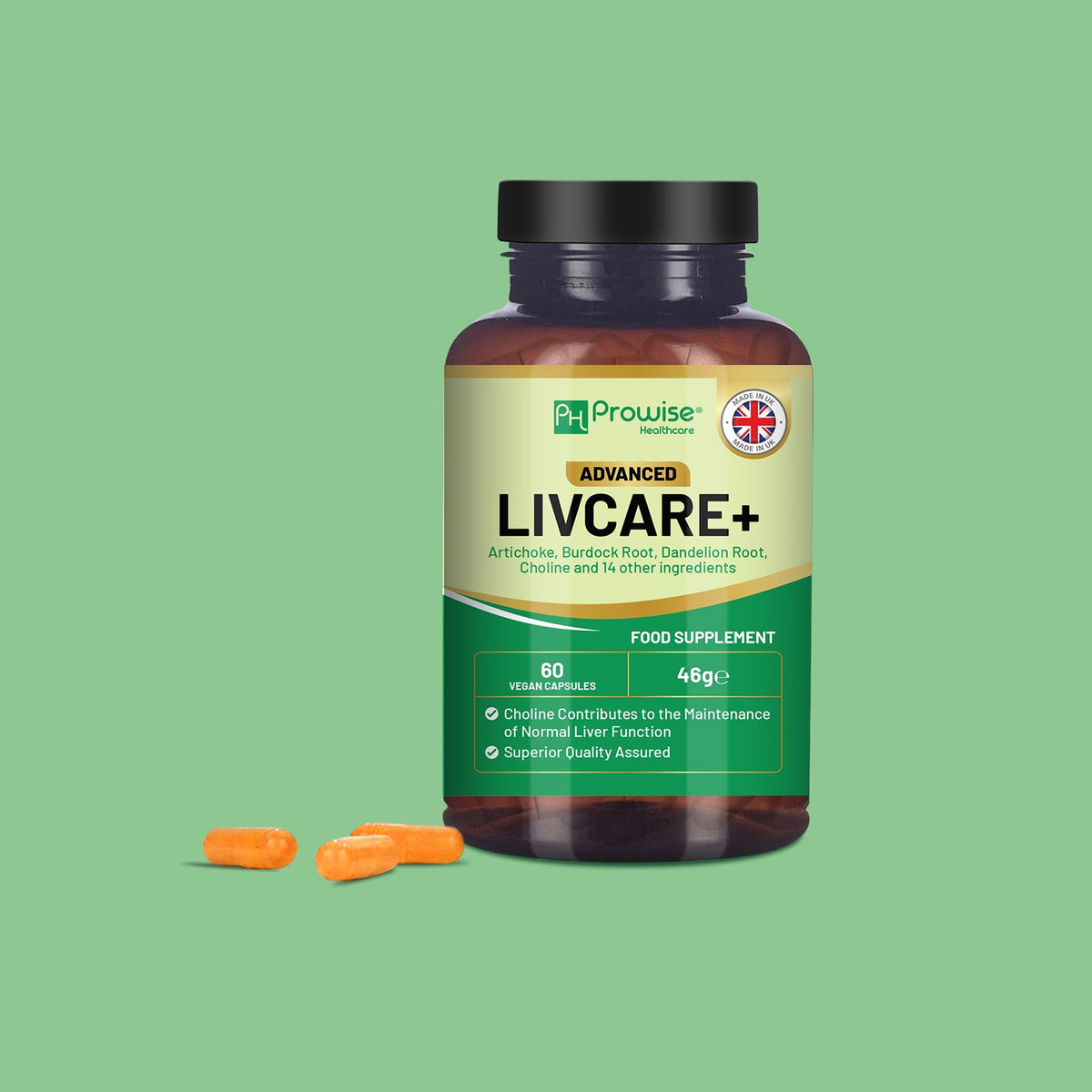 LIVCARE+