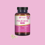Folic Acid