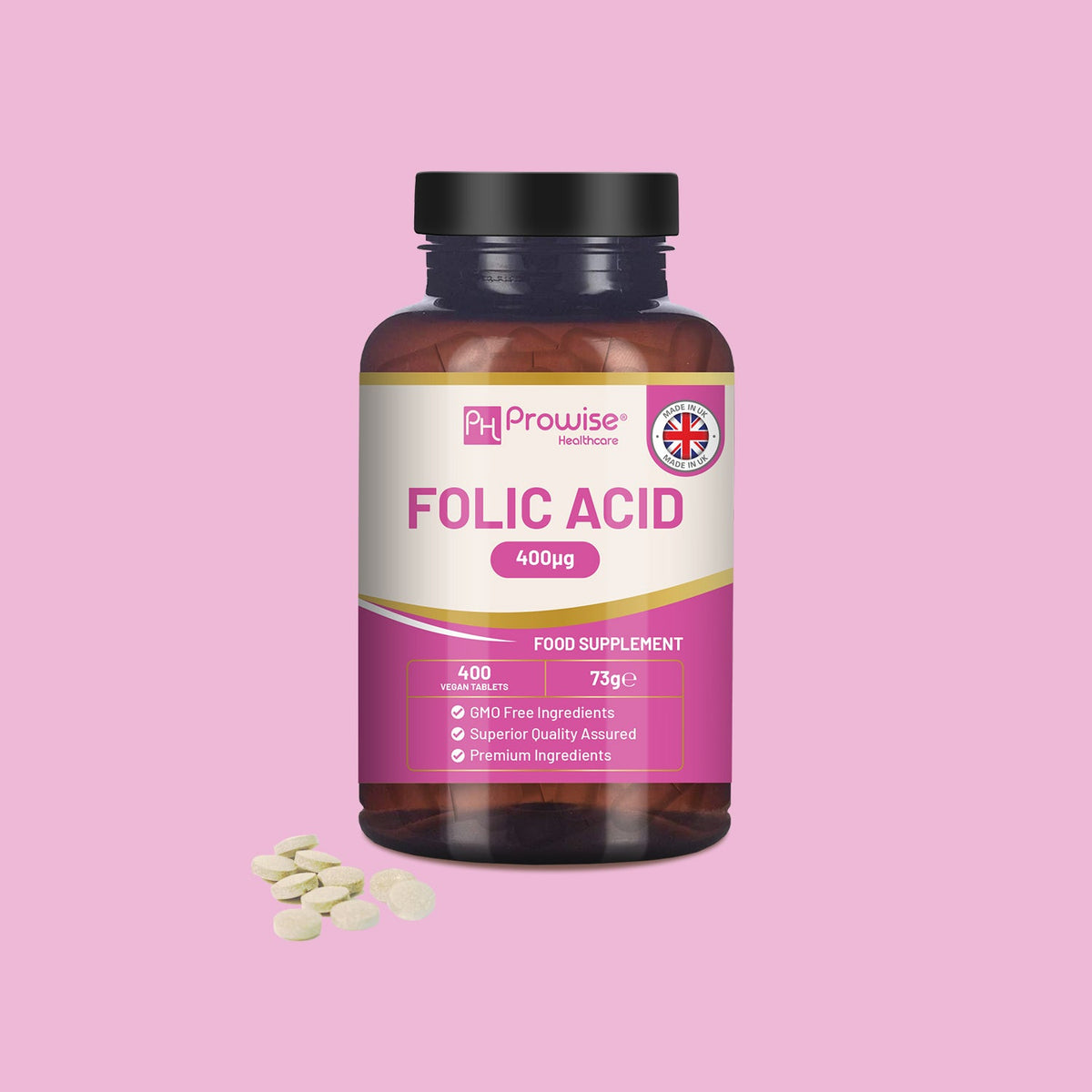 Folic Acid