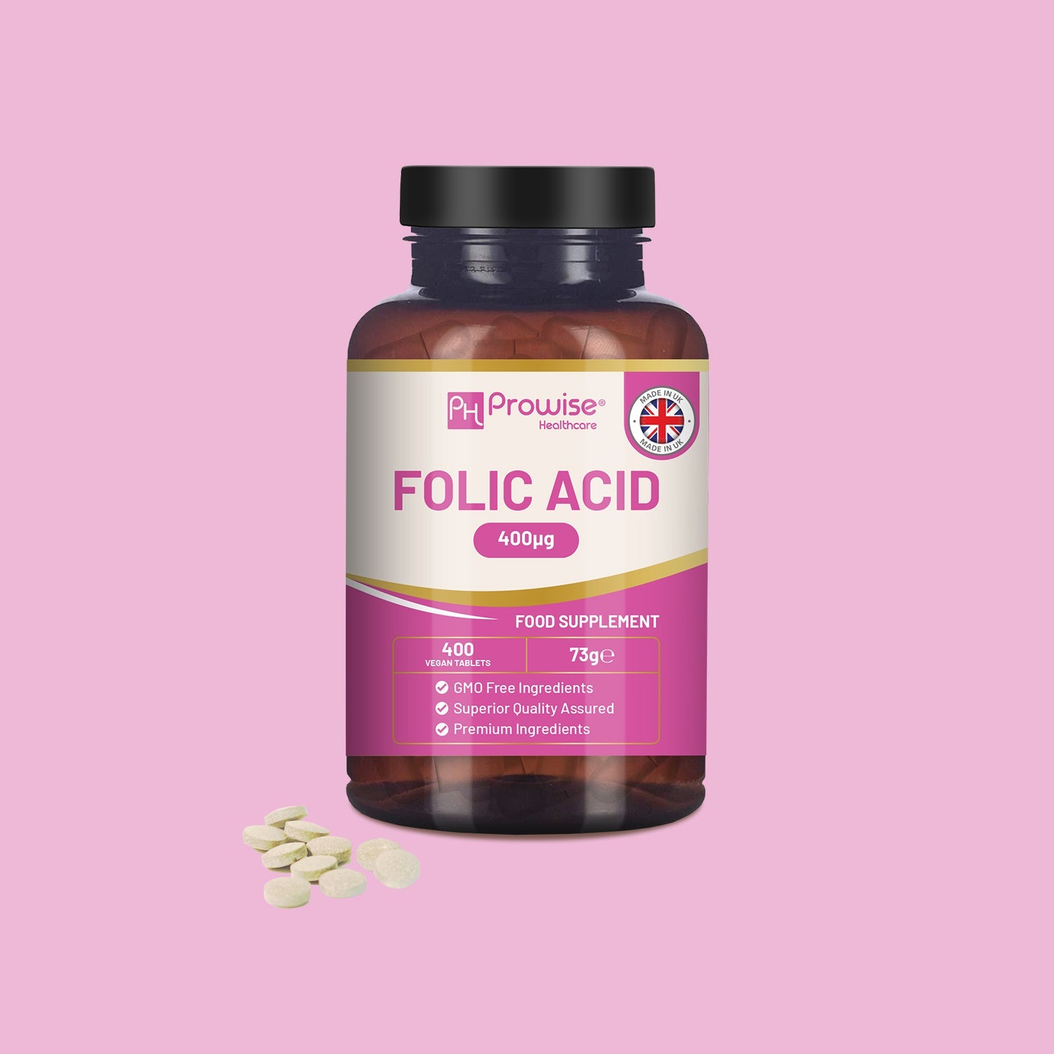 Folic Acid