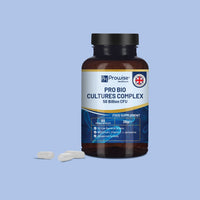 Pro Bio Cultures Complex