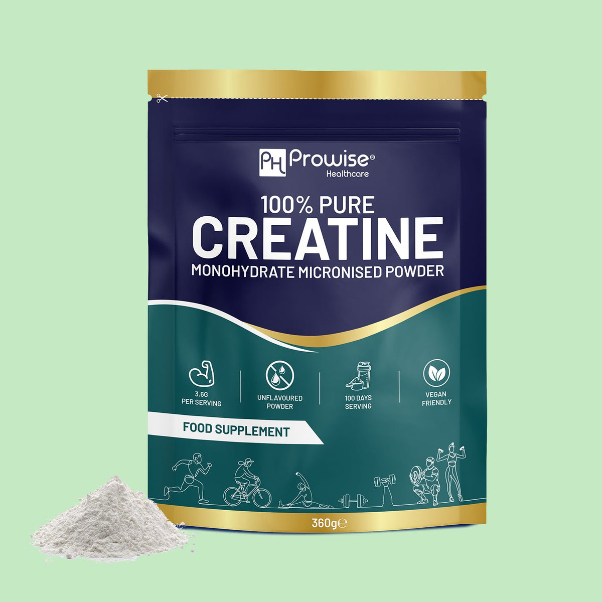 Creatine (Prowise)