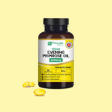 Evening Primrose Oil
