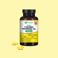 Evening Primrose Oil