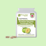 Prowise Garcinia Cambogio Plus