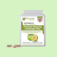Prowise Garcinia Cambogio Plus