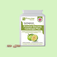 Prowise Garcinia Cambogio Plus