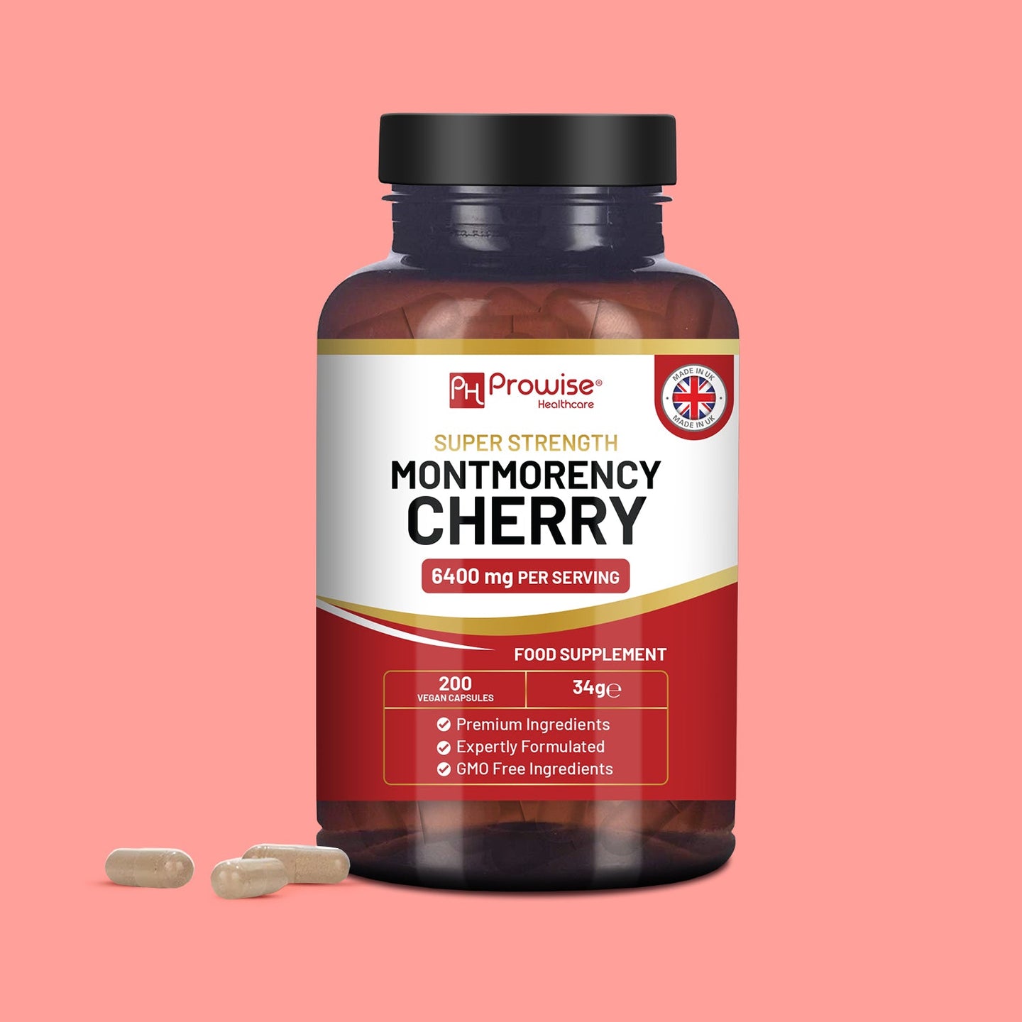 Montmorency Cherry
