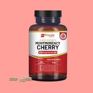 Montmorency Cherry