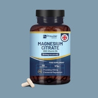 Magnesium Citrate