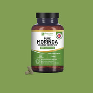Pure Moringa