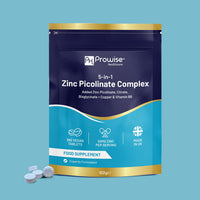Zinc Picolinate Complex