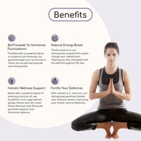 Menopure Hormonal Support