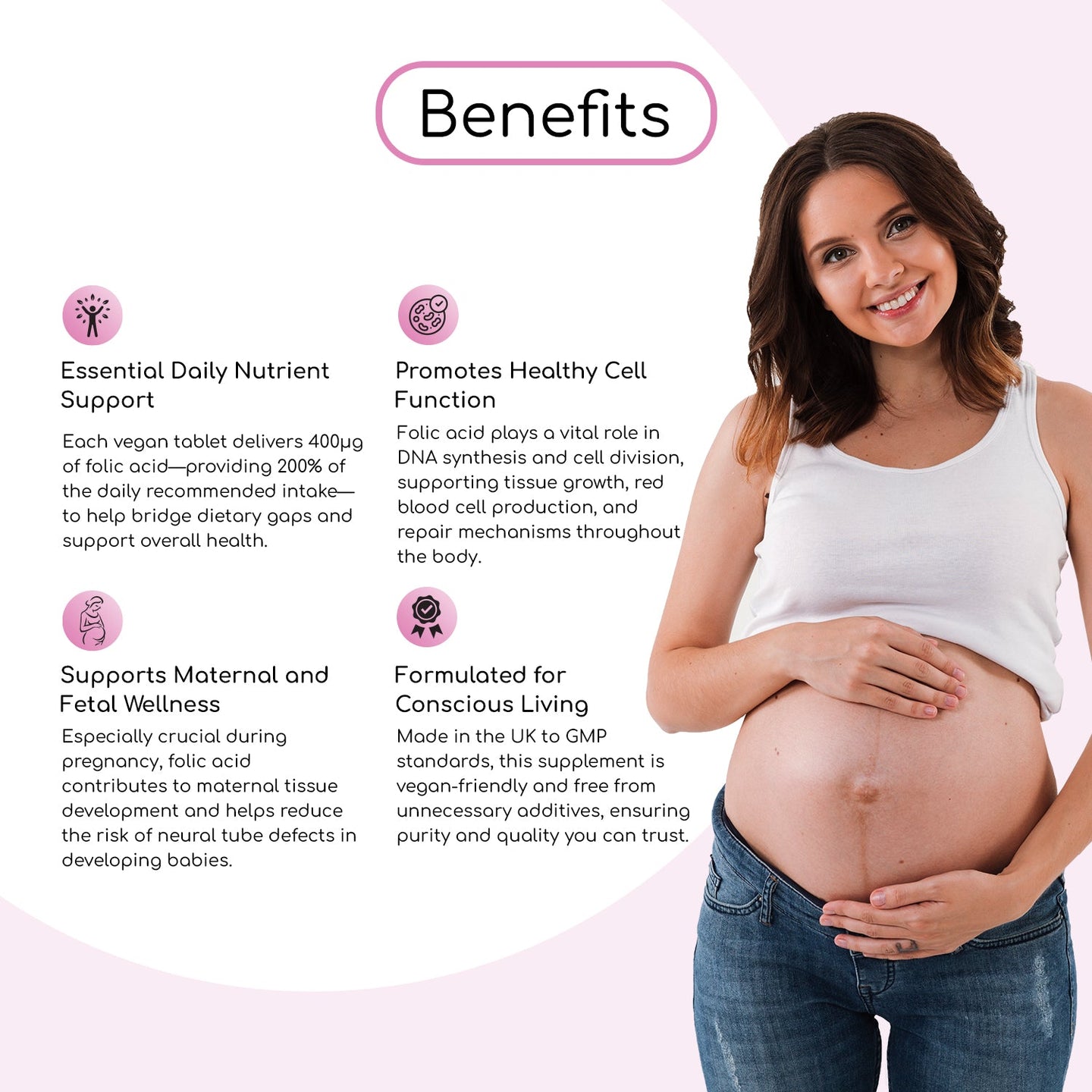 Folic Acid