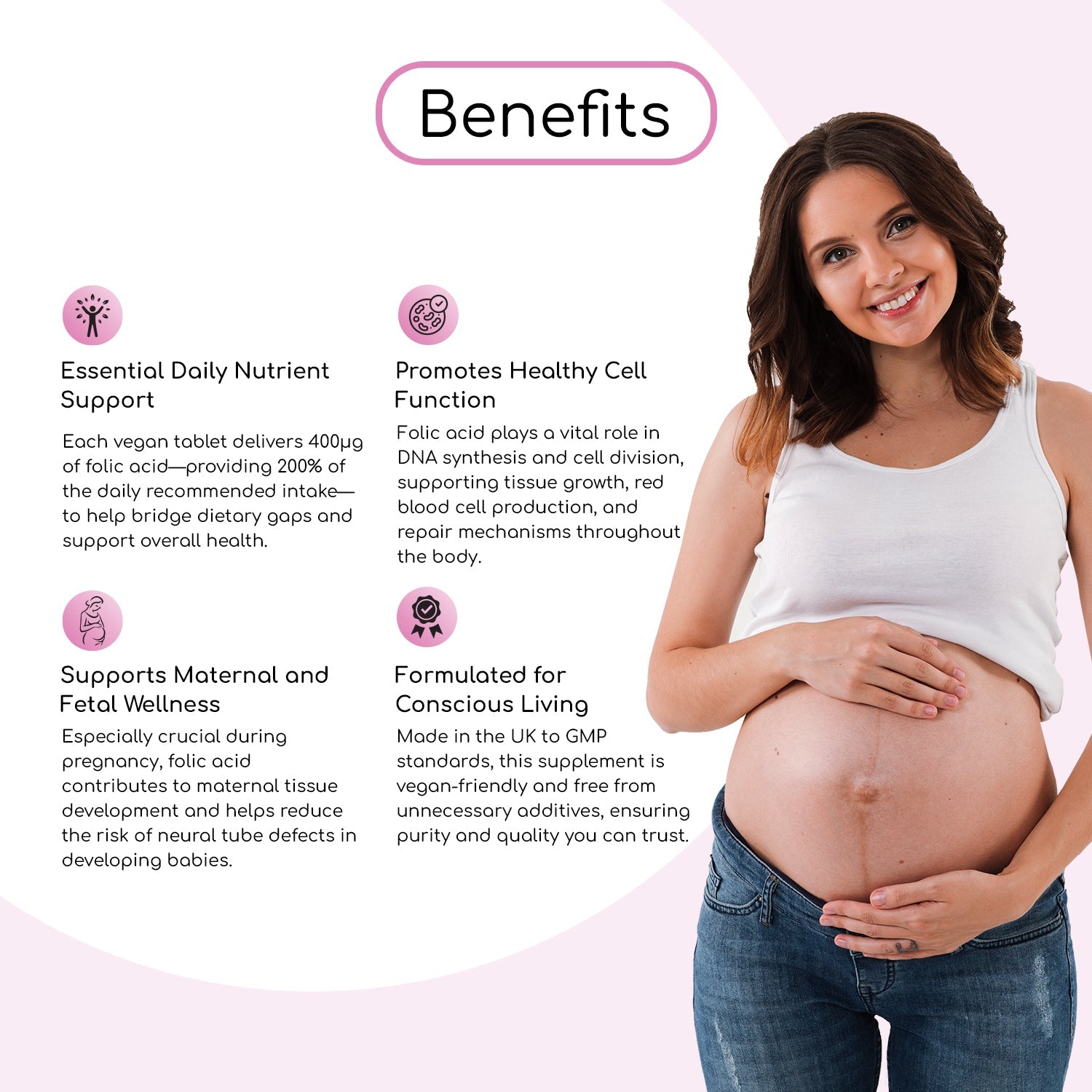 Folic Acid
