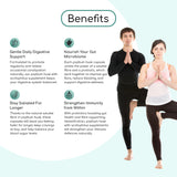 Psyllium Husk