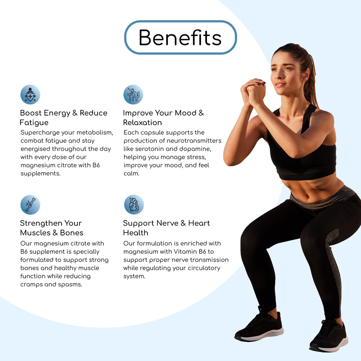 Magnesium Citrate