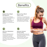 Prowise Garcinia Cambogio Plus