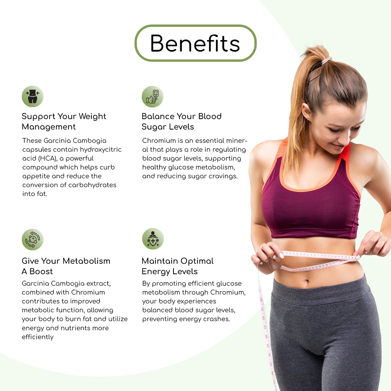 Prowise Garcinia Cambogio Plus