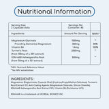 Magnesium Glycinate