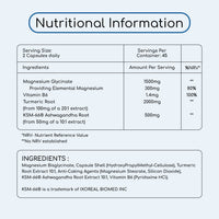 Magnesium Glycinate