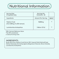Psyllium Husk