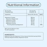Magnesium Complex