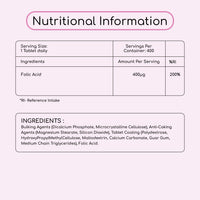 Folic Acid