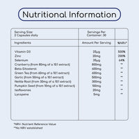 Prostwell+