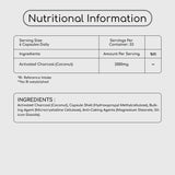 Activated Charcoal