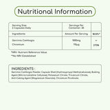 Prowise Garcinia Cambogio Plus