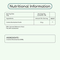 Creatine (Prowise)