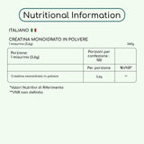 Creatine (Prowise)