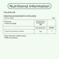 Creatine (Prowise)