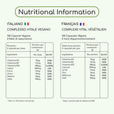 Vegan Vital