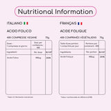 Folic Acid