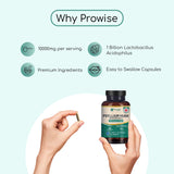 Psyllium Husk