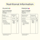 Evening Primrose Oil