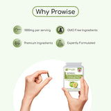 Prowise Garcinia Cambogio Plus