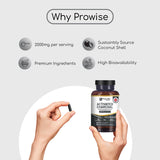 Activated Charcoal